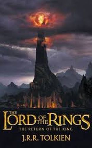 The Lord of the Rings 3 - The Return of the King