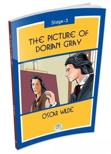 The Picture Of Dorian Gray Stage 3