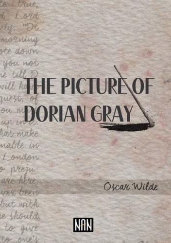 The Picture Of Dorian Gray