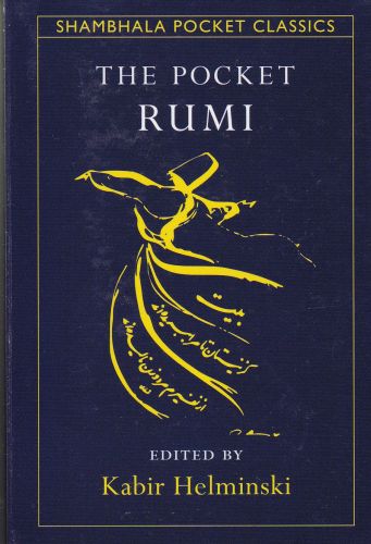 The Pocket Rumi