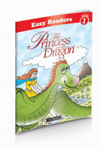 The Princess and The Dragon Level 1