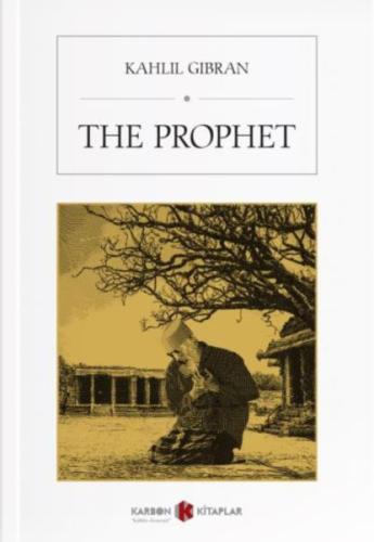 The Prophet (İngilizce)