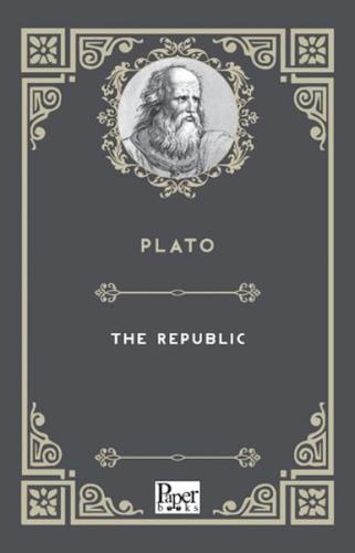 The Republic (İngilizce Kitap)