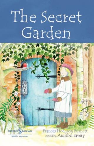 The Secret Garden - Chıldren’S Classıc (İngilizce Kitap)