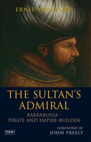 The Sultan's Admiral