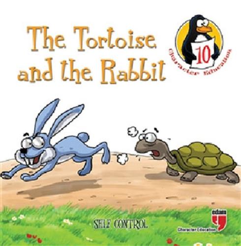 The Tortoise and the Rabbit - Self Control / Character Education Stori