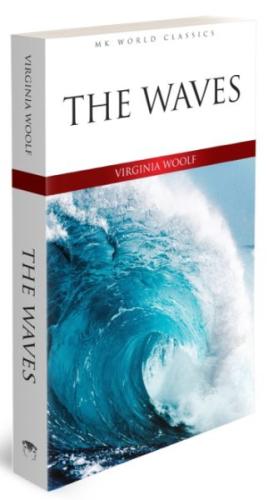 The Waves - İngilizce Klasik Roman