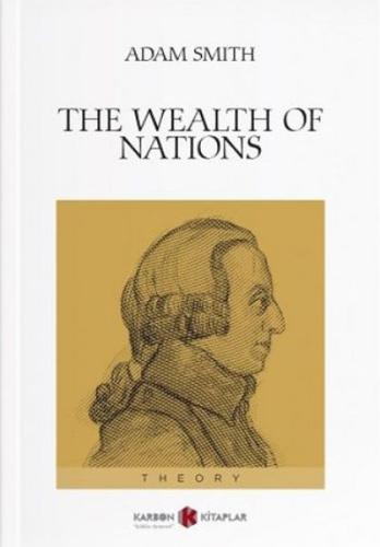 The Wealth of Nations