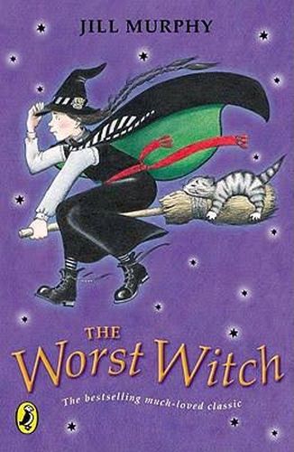 The Worst Witch