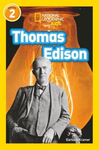 Thomas Edison - National Geographic Kids