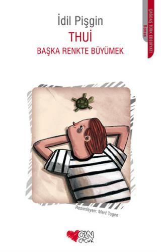 Thui - Başka Renkte Büyümek