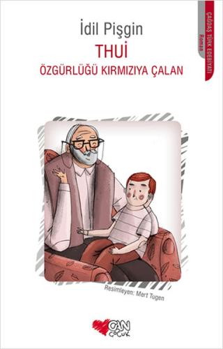 Thui Özgürlüğü Kırmızıya Çalan