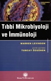 Tıbbi Mikrobiyoloji ve İmmünoloji