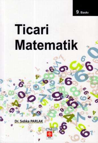 Ticari Matematik