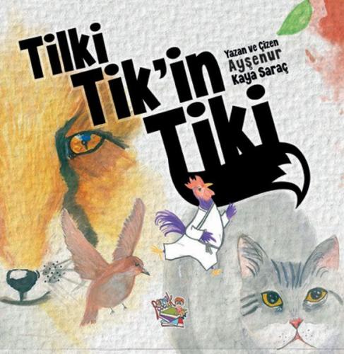 Tilki Tik’in tik’i