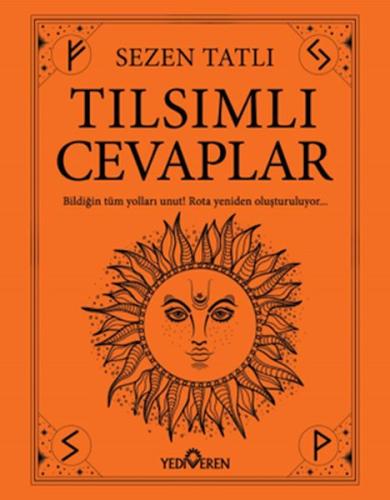 Tılsımlı Cevaplar