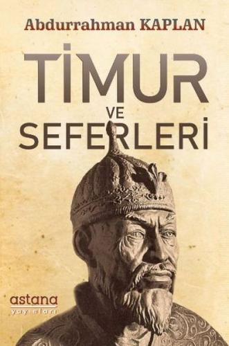 Timur ve Seferleri