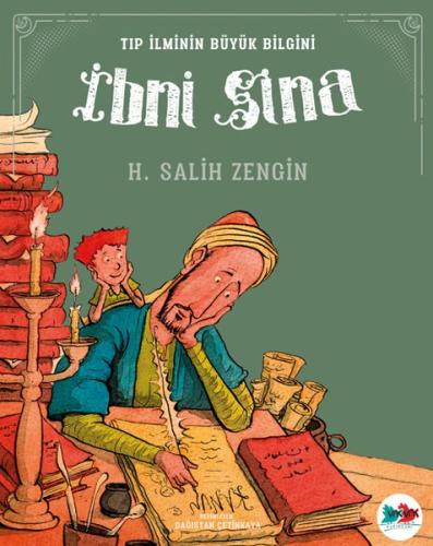 Tıp İlminin Büyük Bilgini İbni Sina