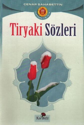 Tiryaki Sözler