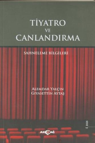 Tiyatro ve Canlandırma