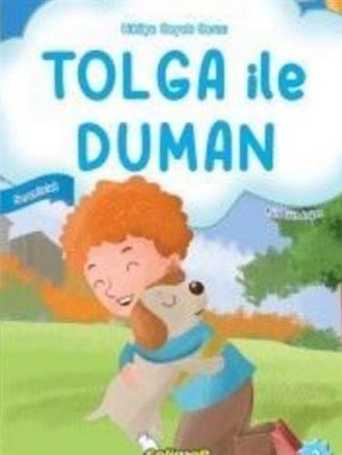 Tolga İle Duman