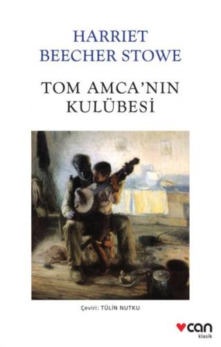 Tom Amca'nın Kulübesi