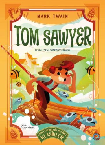 Tom Sawyer