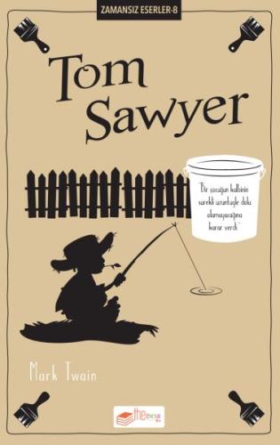 Tom Sawyer