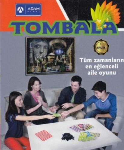 Tombala