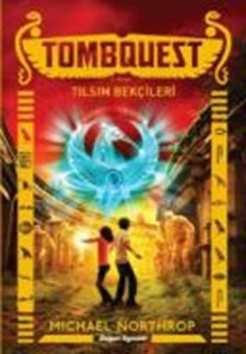 Tombquest 2 - Tılsım Bekçileri