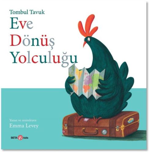 Tombul Tavuk - Eve Dönüş Yolculuğu