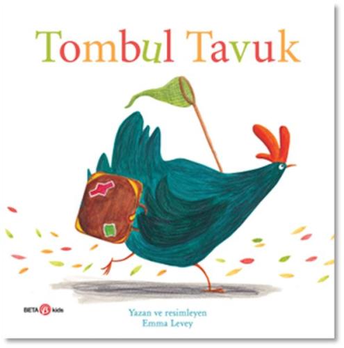 Tombul Tavuk