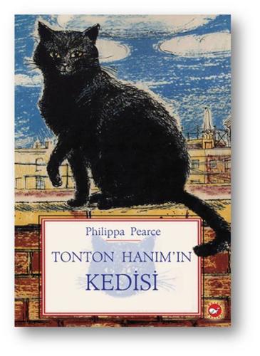 Tonton Hanım’ın Kedisi