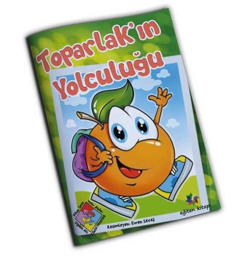 Toparlak'ın Yolculuğu