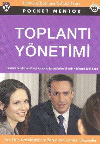 Toplantı Yönetimi (Cep Boy)