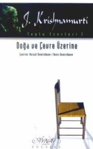 Toplu Eserleri 03 Doğa ve Çevre Üzerine