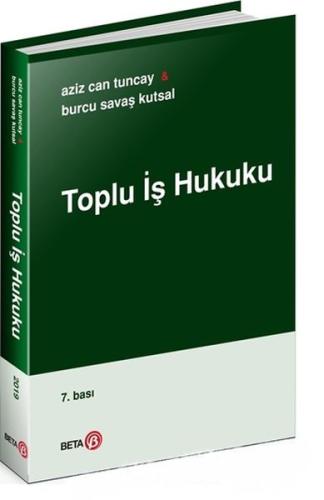 Toplu İş Hukuku