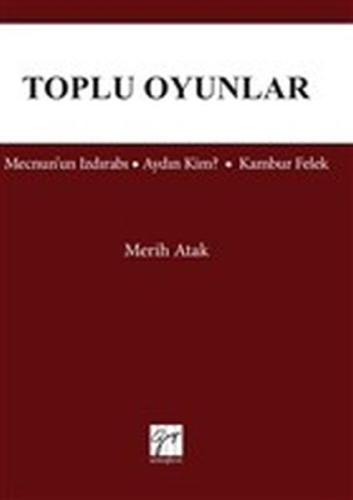 Toplu Oyunlar