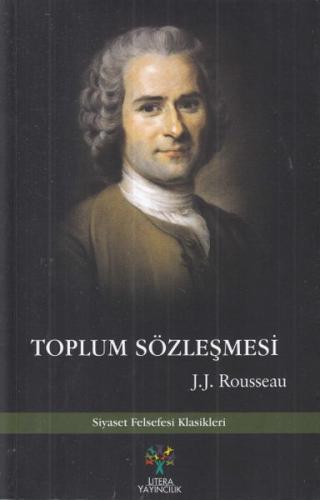 Toplum Sözleşmesi