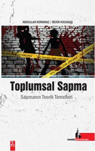 Toplumsal Sapma