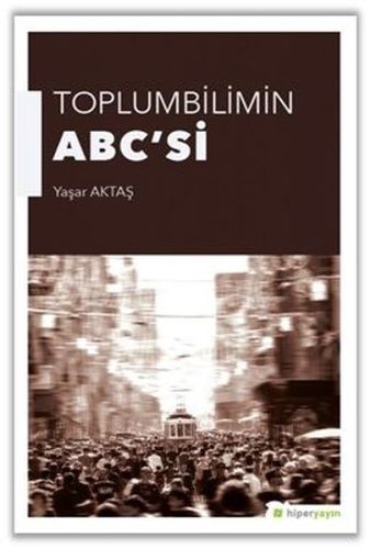 Toplumun ABC'si