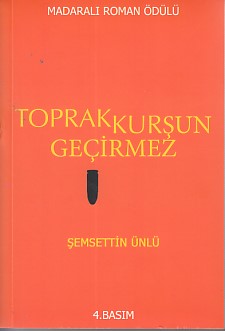 Toprak Kurşun Geçirmez