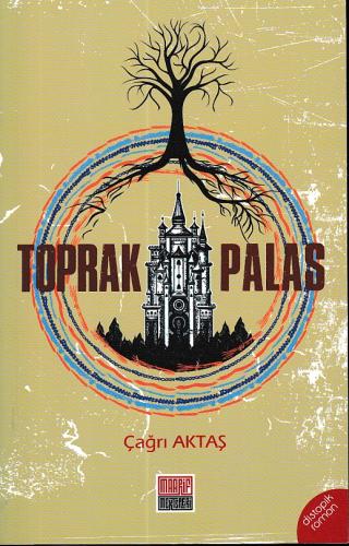 Toprak Palas