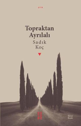 Topraktan Ayrılalı