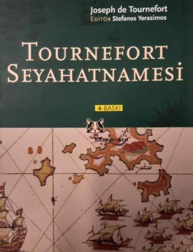 Tournefort Seyahatnamesi