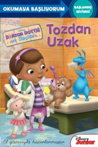 Tozdan Uzak - Okumaya Başlıyorum / Doktor Dottie