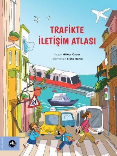 Trafikte İletişim Atlası