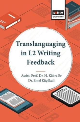 Translanguaging In L2 Writing Feedback