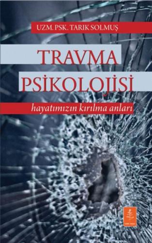 Travma Psikolojisi