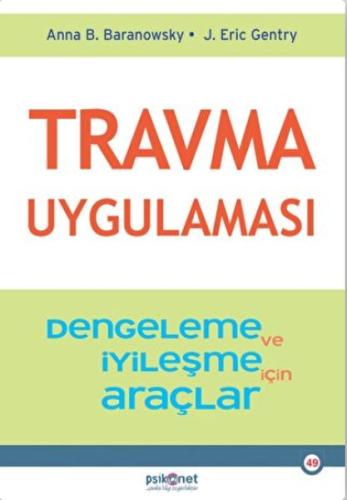 Travma Uygulaması